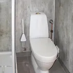 Cozy In Treungen With Wifi Prázdninový dům *