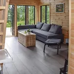 Cozy In Treungen With Wifi Kyrkjebygdi