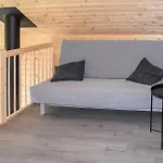 Cozy In Treungen With Wifi Prázdninový dům