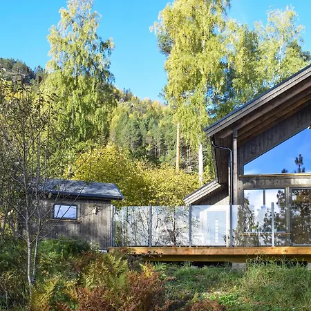 Holiday home Cozy In Treungen With Wifi *