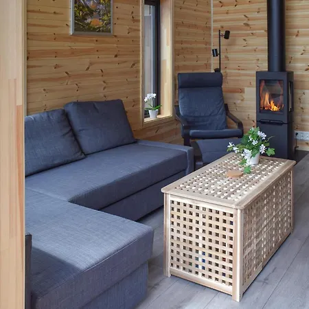 Cozy In Treungen With Wifi * Kyrkjebygdi