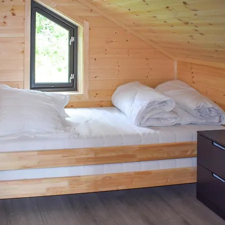 Дом отдыха Cozy In Treungen With Wifi *