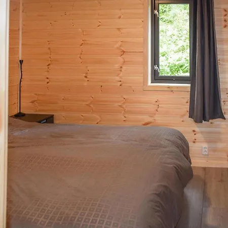 Cozy In Treungen With Wifi *