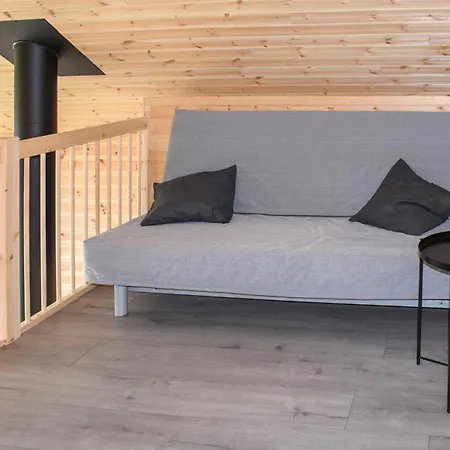 Cozy In Treungen With Wifi Дом отдыха