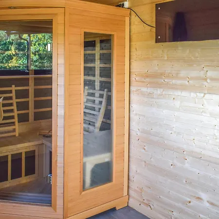 Holiday home Cozy In Treungen With Wifi