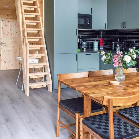 Holiday home Cozy In Treungen With Wifi