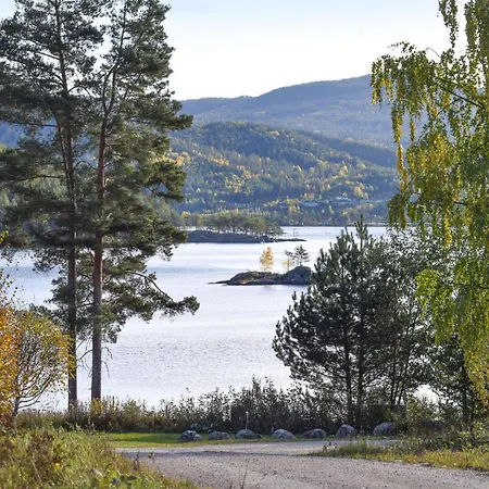 Cozy In Treungen With Wifi Holiday home *