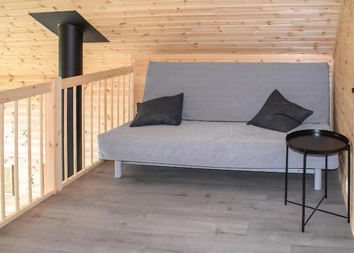 Cozy In Treungen With Wifi Дом отдыха