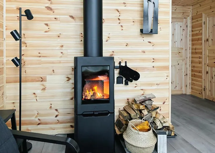 Cozy In Treungen With Wifi * Kyrkjebygdi