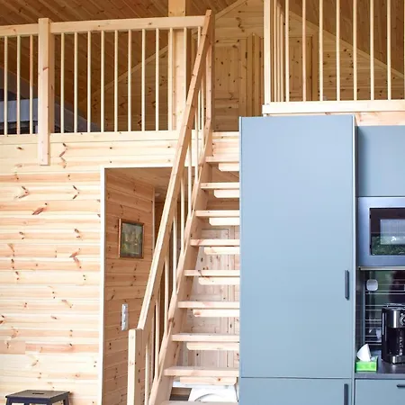 Cozy In Treungen With Wifi 別荘