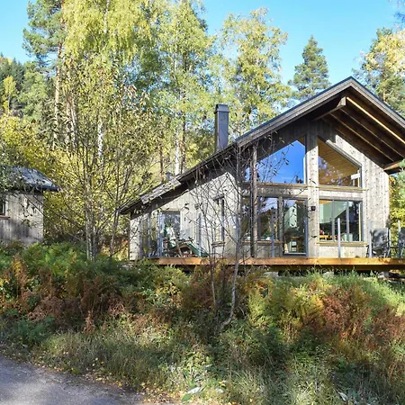 Cozy In Treungen With Wifi * Kyrkjebygdi