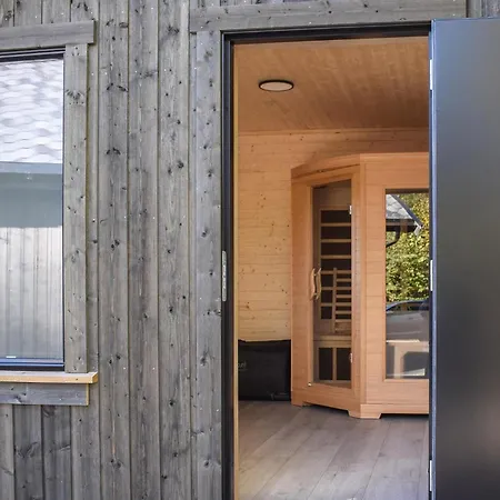 Cozy In Treungen With Wifi Kyrkjebygdi