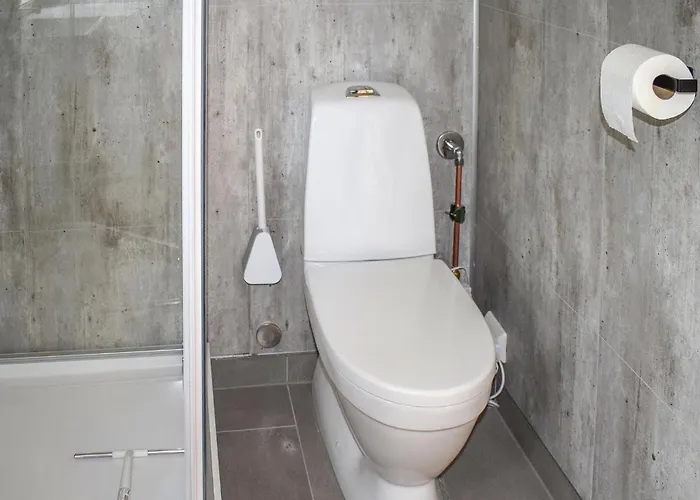 Cozy In Treungen With Wifi 別荘 *